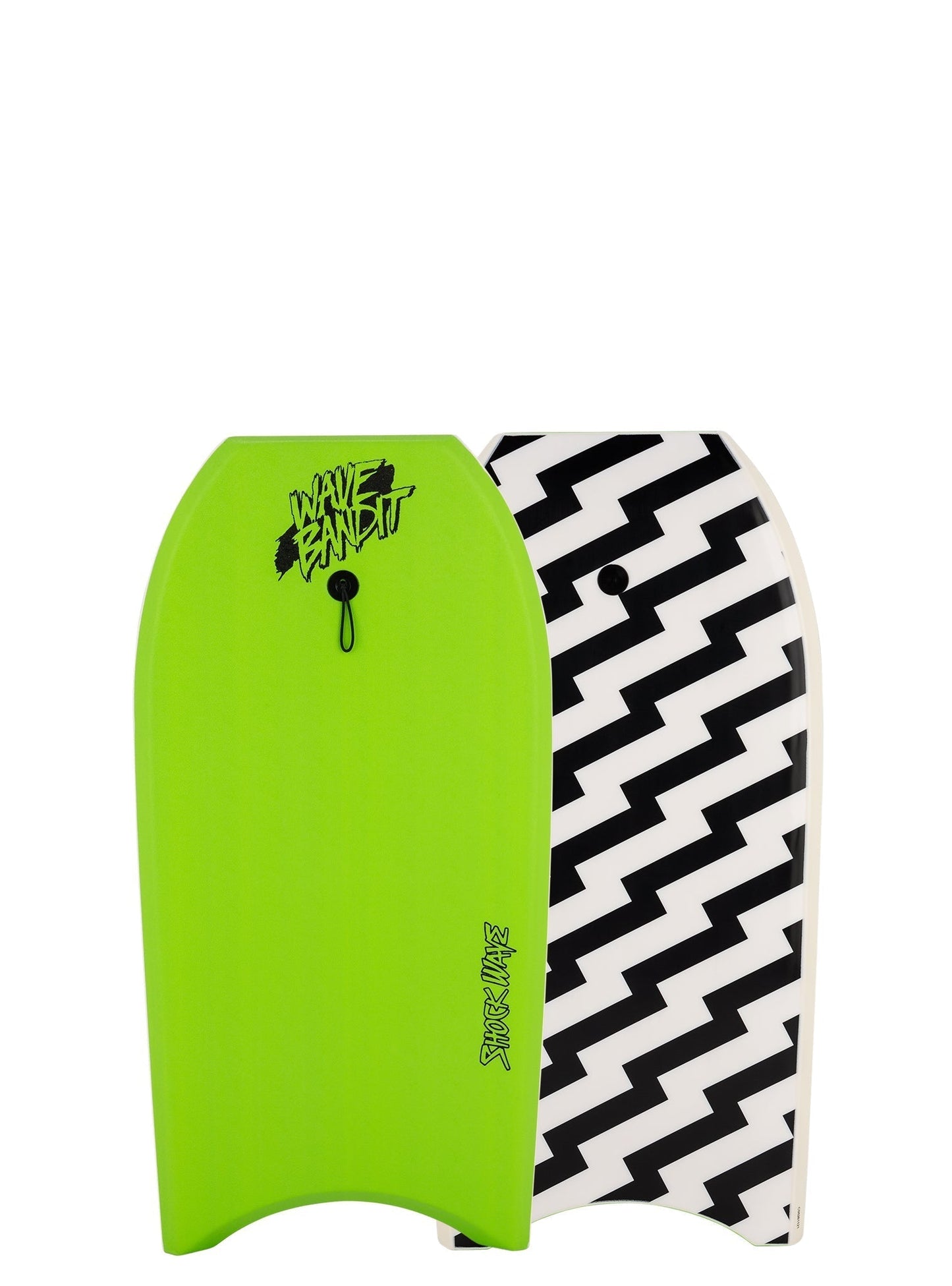 Shockwave Bodyboard Catch Surf USA