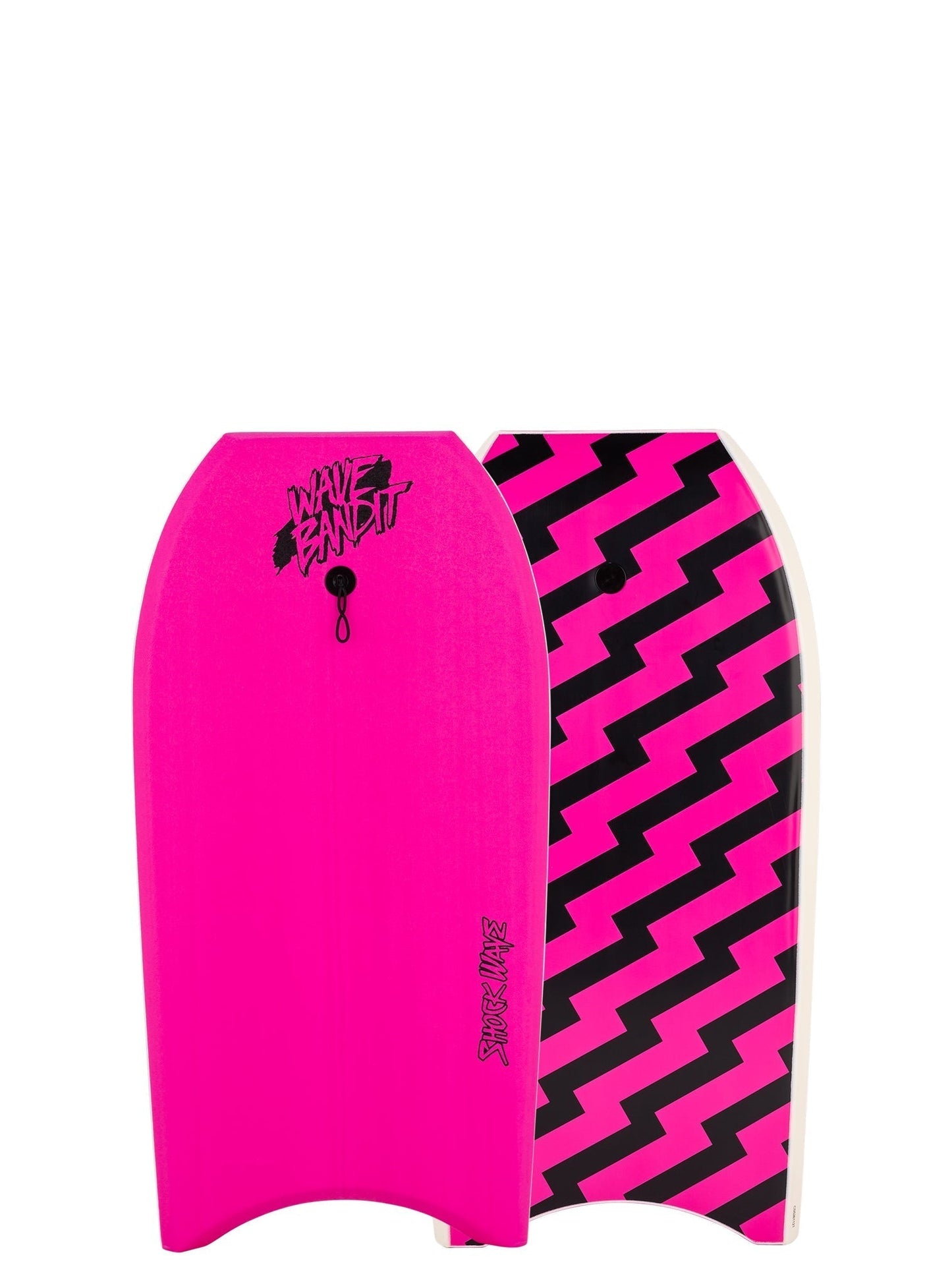 Shockwave Bodyboard Catch Surf USA