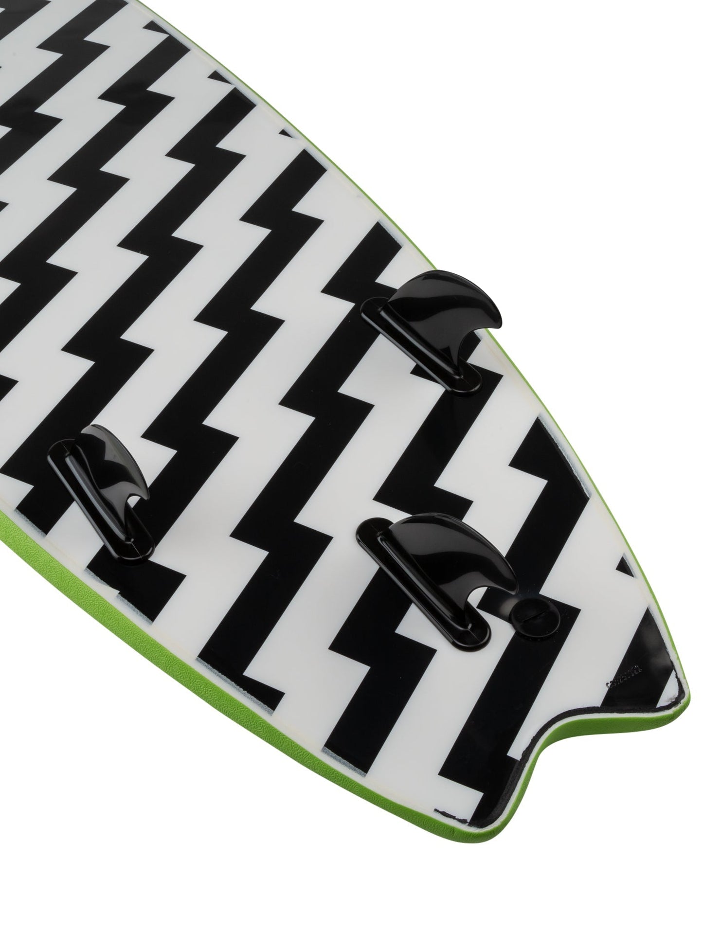 Performer (Tri Fin)