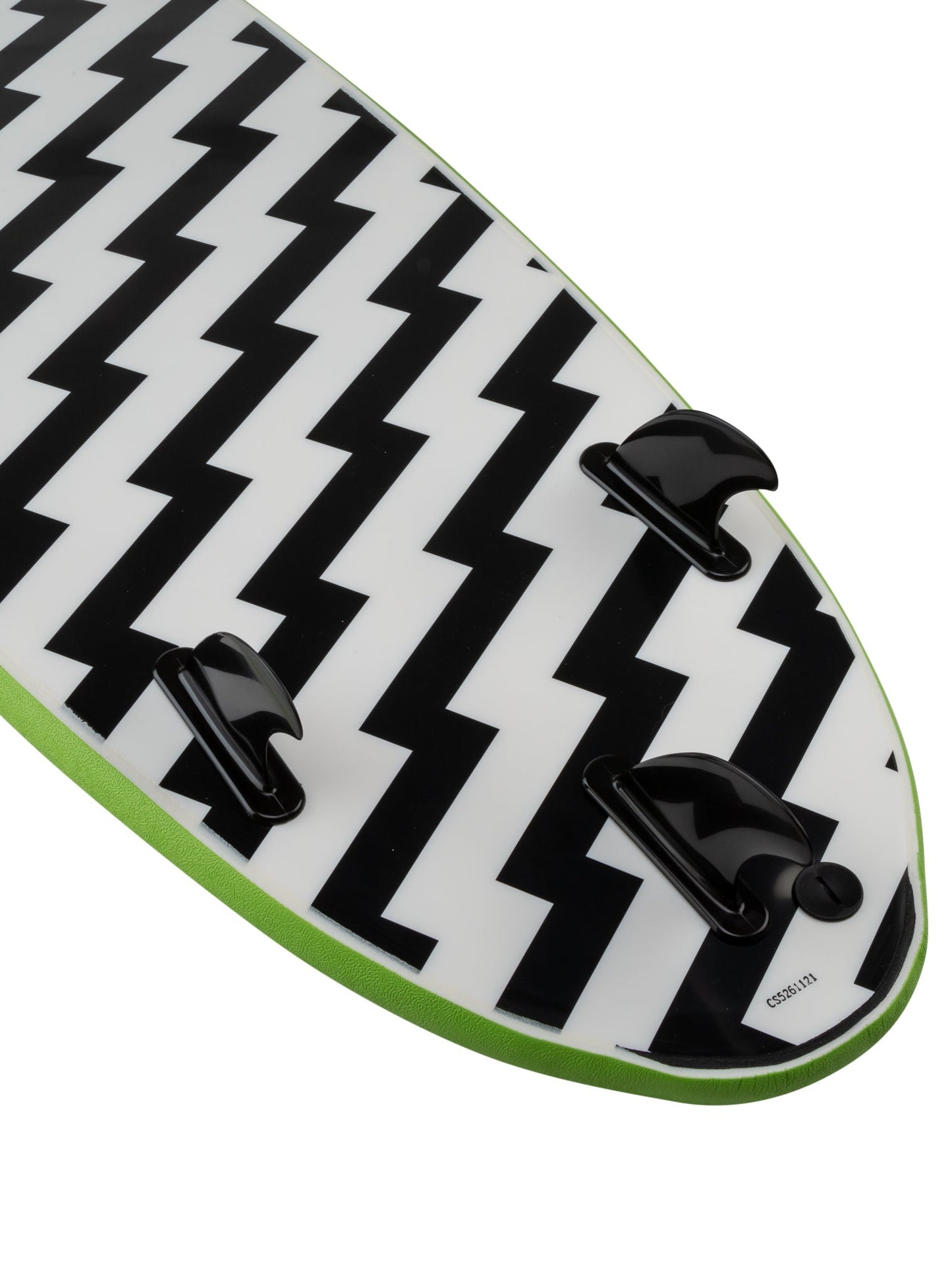 Performer Pin Tail (6'4" Tri Fin) Catch Surf USA
