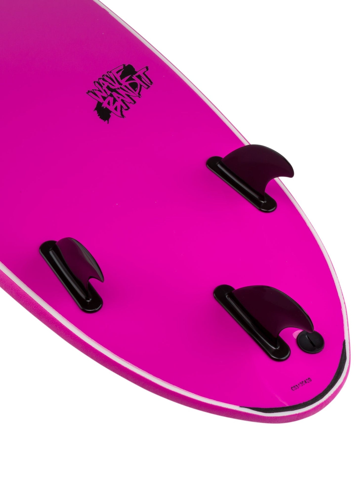 Performer Pin Tail (6'4" Tri Fin) Catch Surf USA