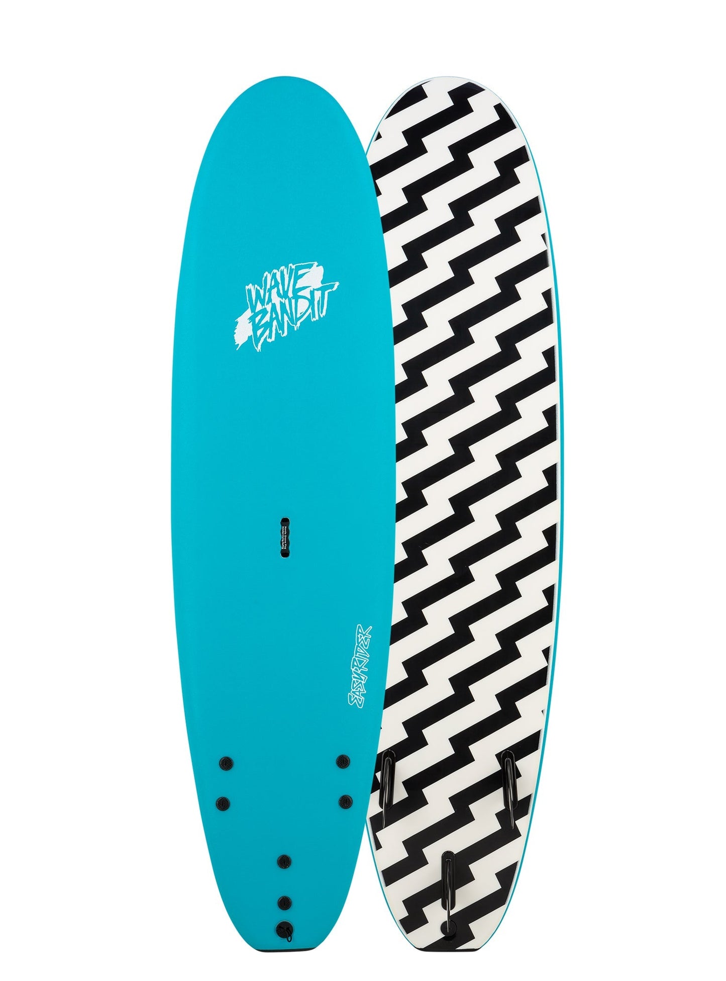 Easy Rider (Tri Fin) Catch Surf USA
