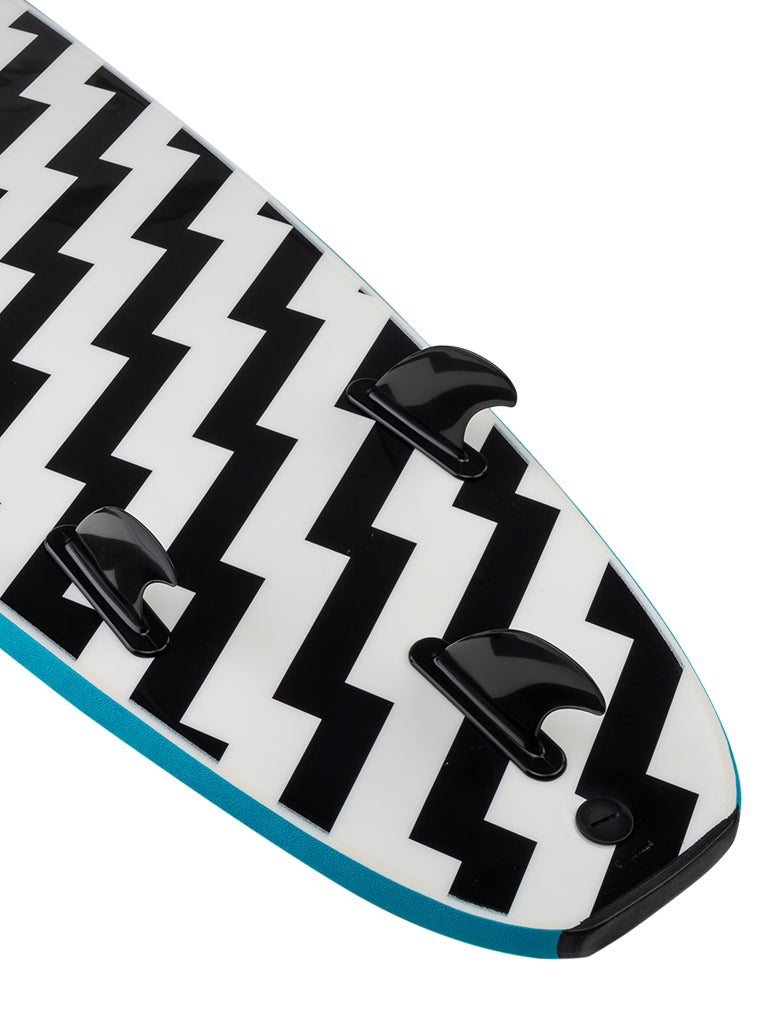 Easy Rider (Tri Fin) Catch Surf USA