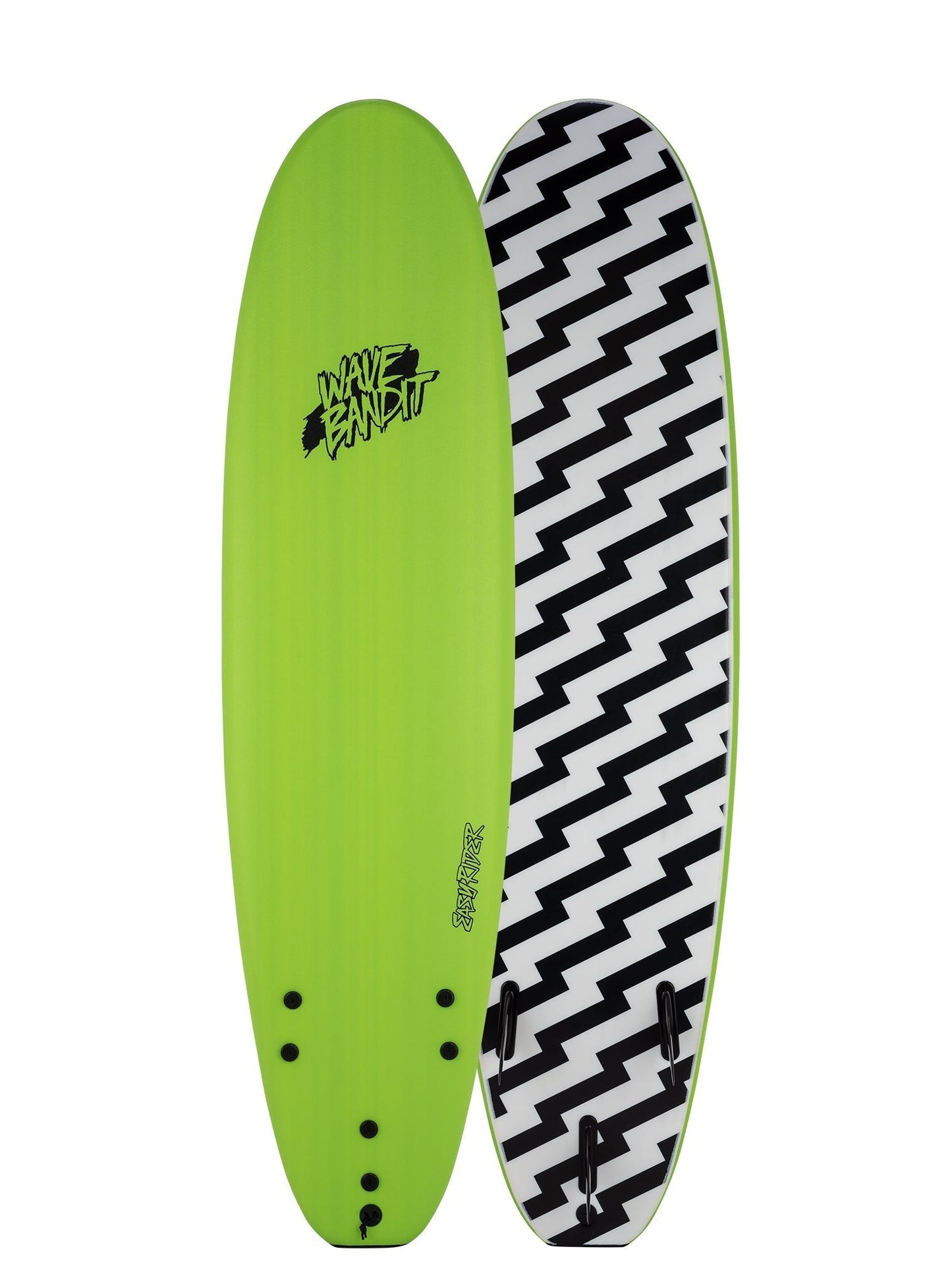 Easy Rider (Tri Fin) Catch Surf USA