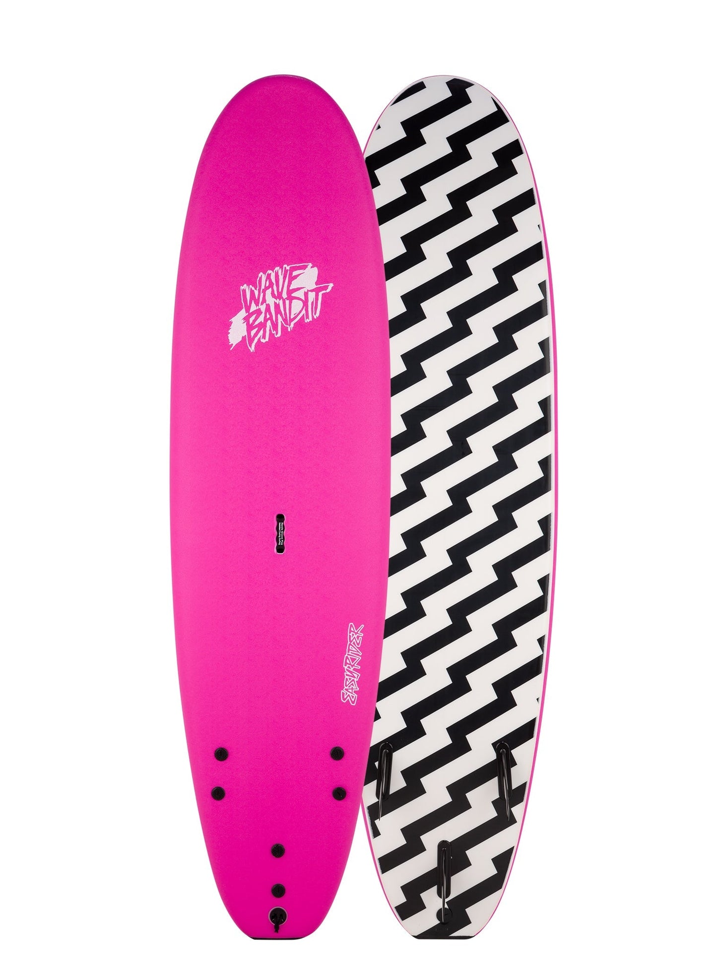 Easy Rider (Tri Fin) Catch Surf USA