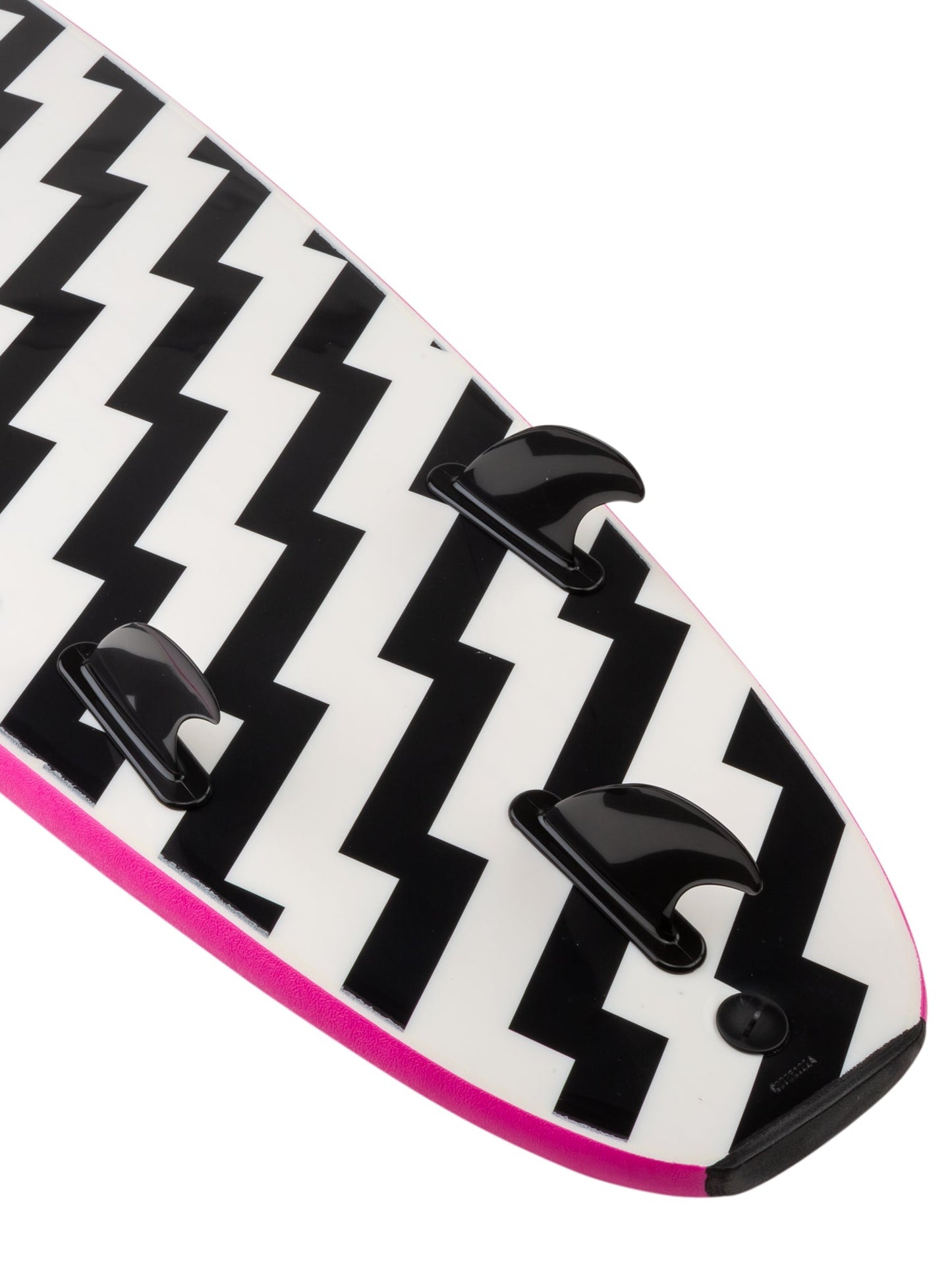 Easy Rider (Tri Fin) Catch Surf USA