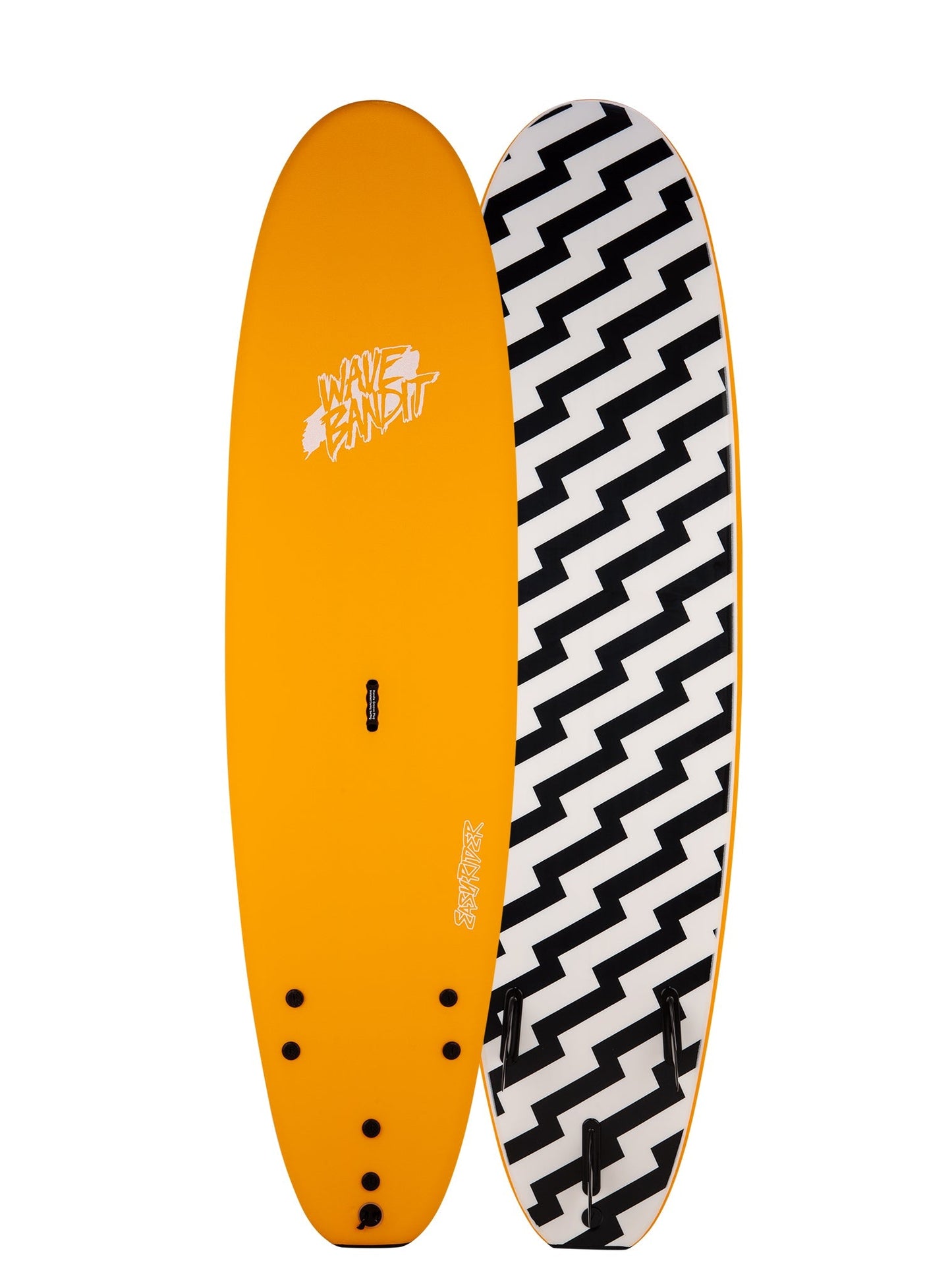 Easy Rider (Tri Fin) Catch Surf USA