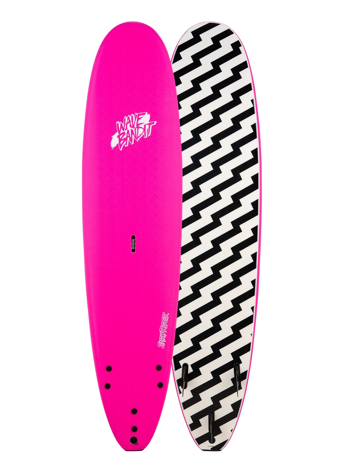 Easy Rider (Tri Fin) Catch Surf USA