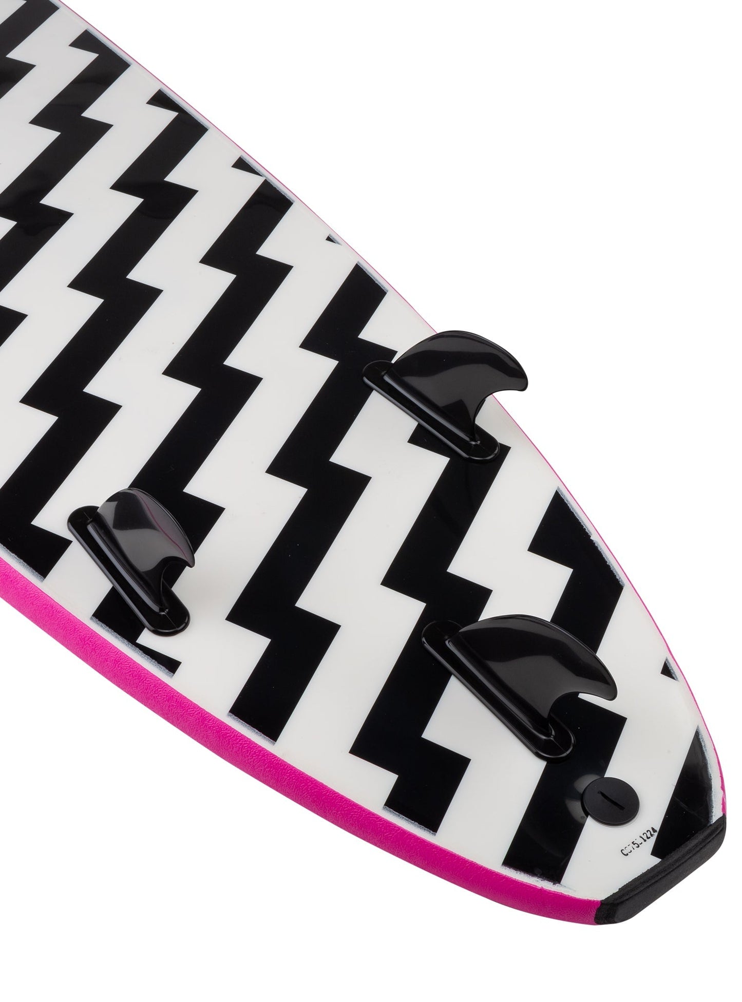 Easy Rider (Tri Fin) Catch Surf USA