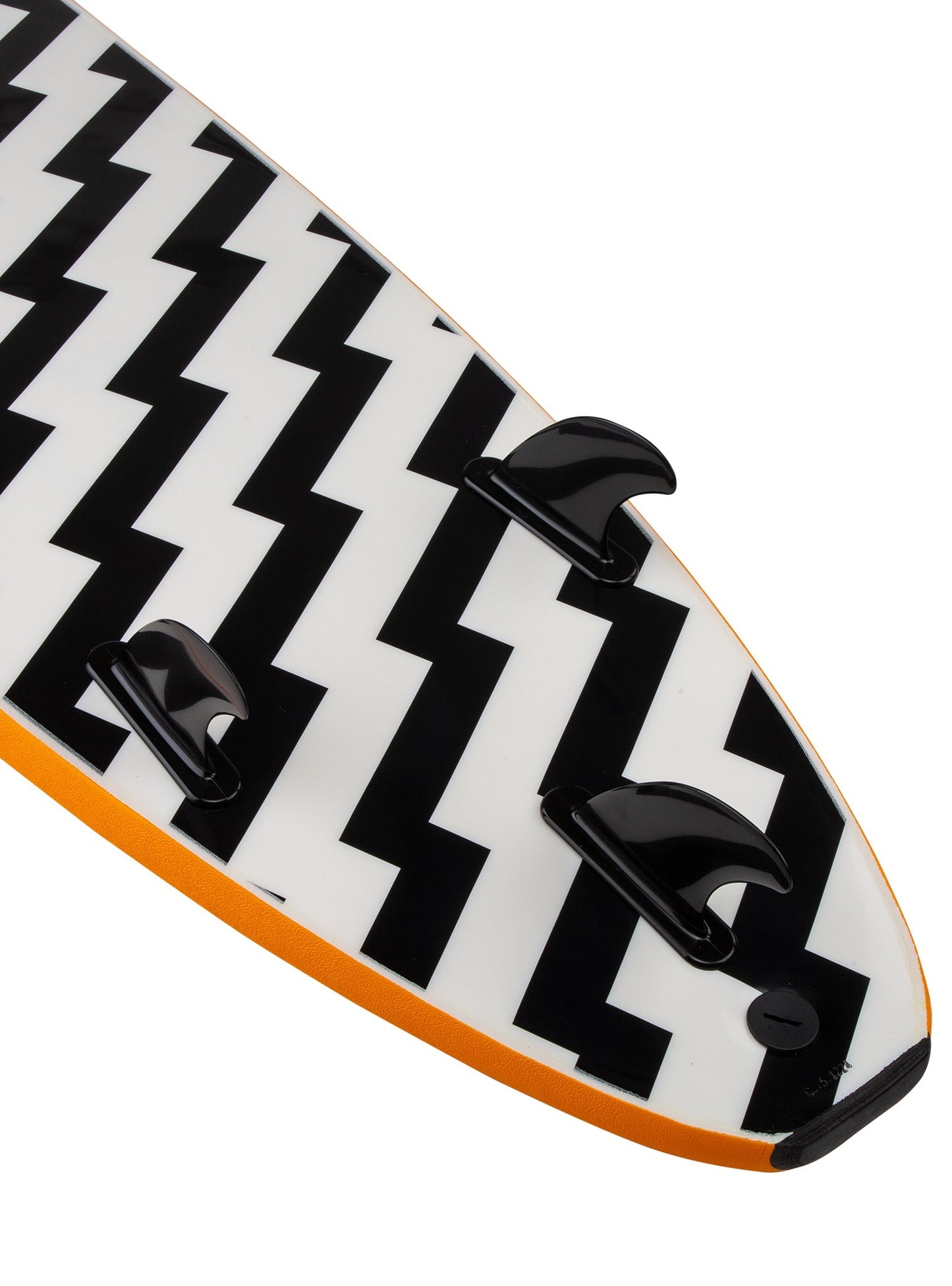 Easy Rider (Tri Fin) Catch Surf USA