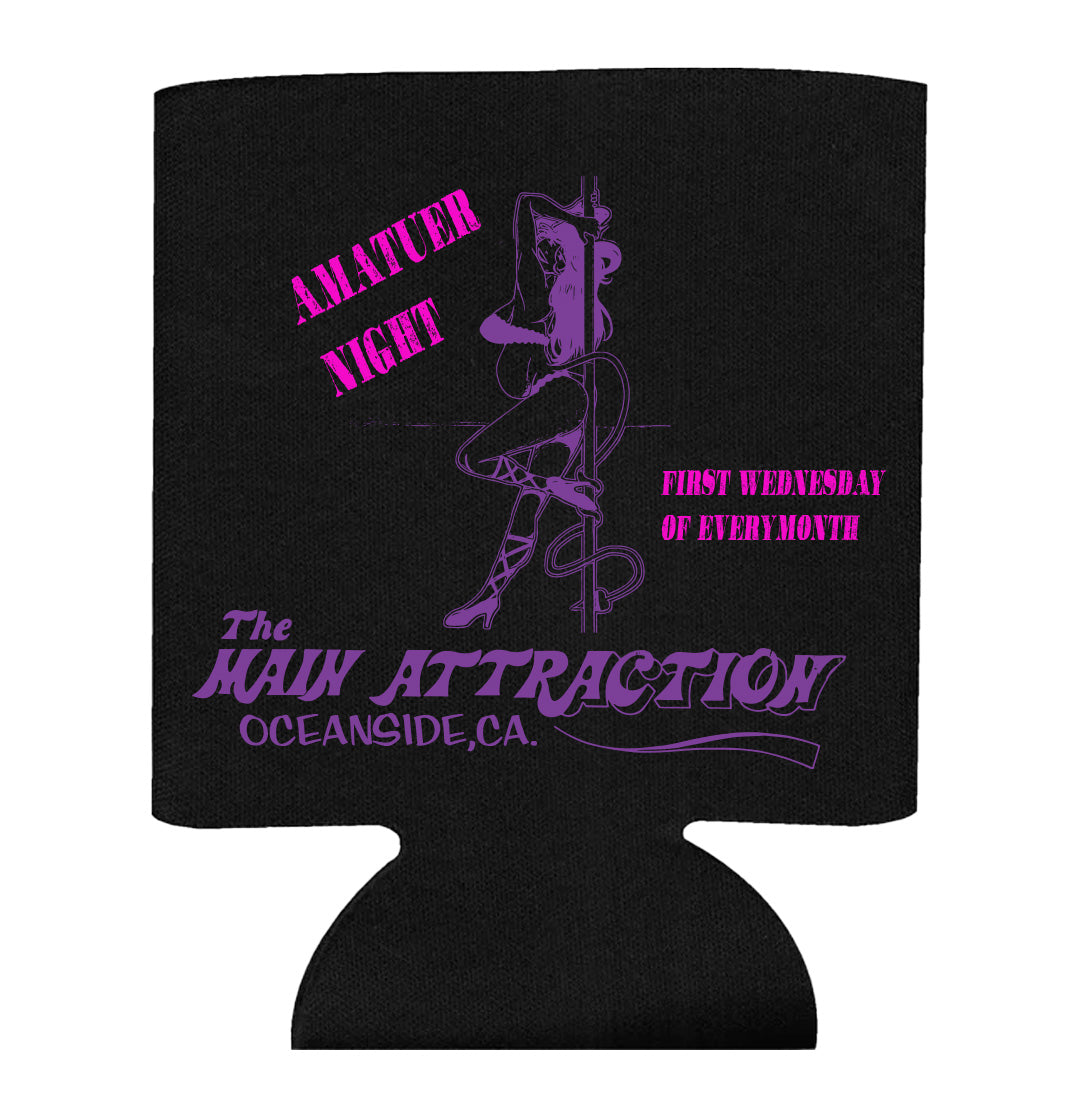 Amateur Night Coozy RealSurfShop