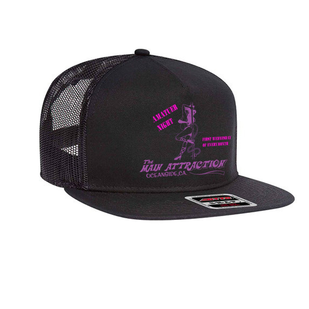 Amateur Night Hat