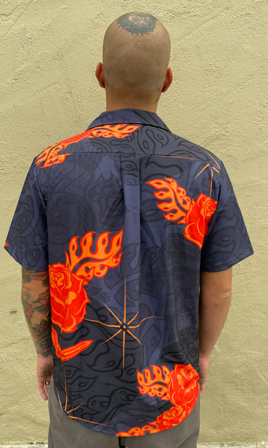 Cholo Helldorado Brand
