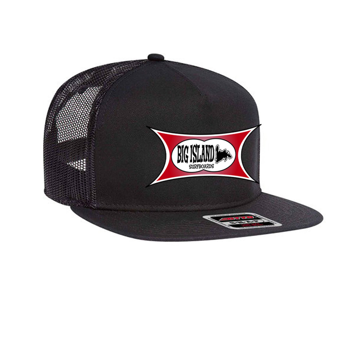 Big Island Hat RealSurfShop