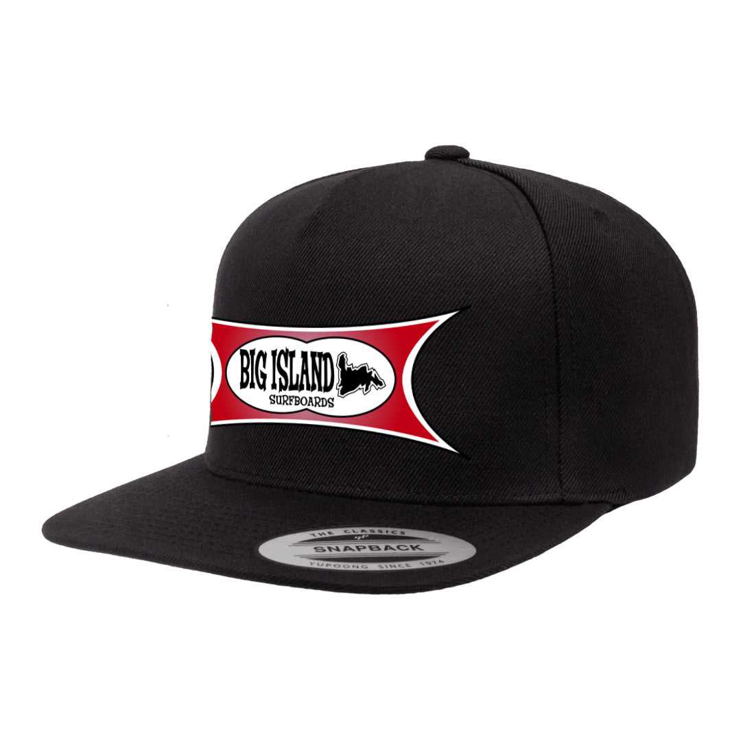 Big Island Hat RealSurfShop