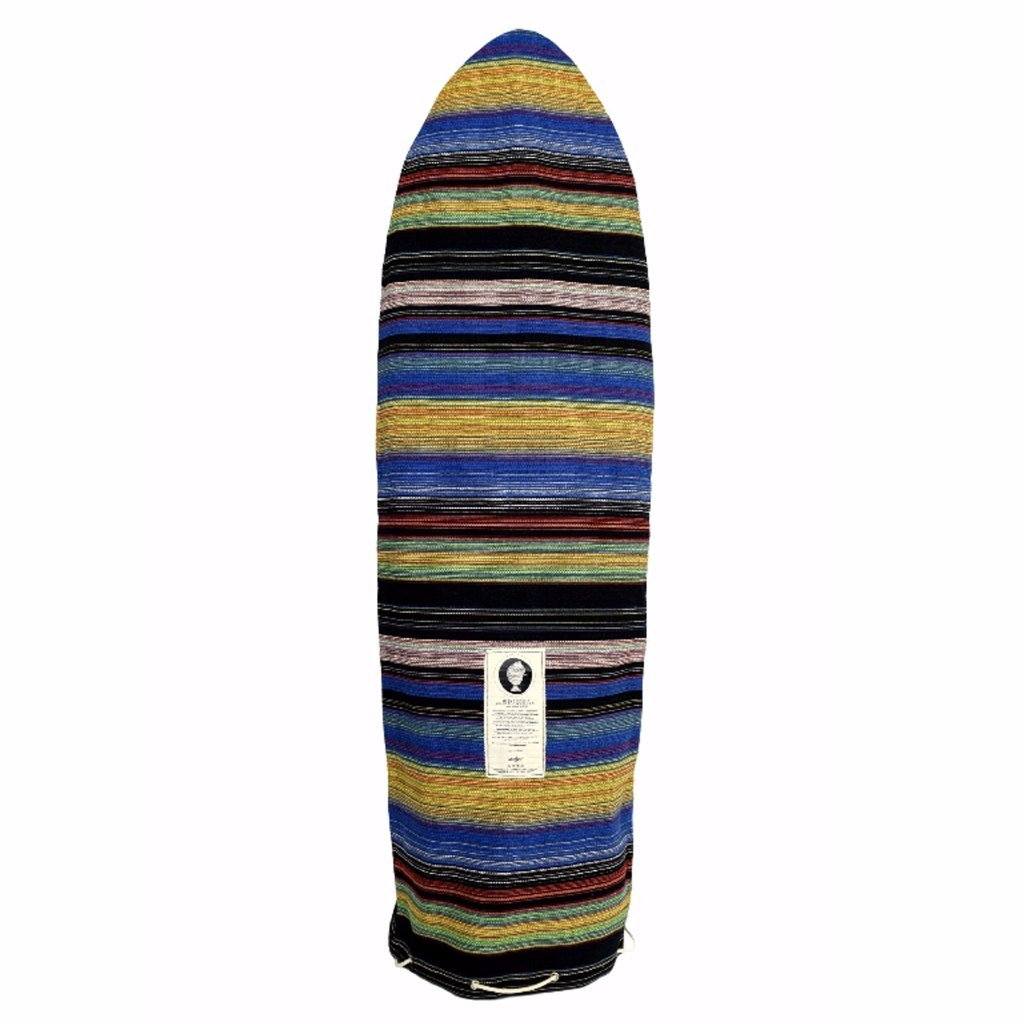 Blue Beacons Povoa Surfboard Bag West Path