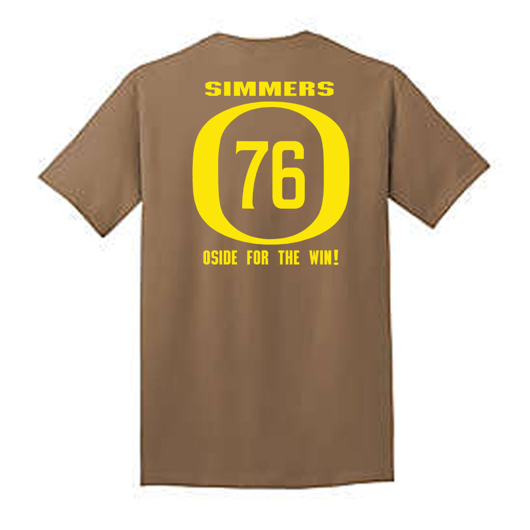 Go Caity Tee RealSurfShop