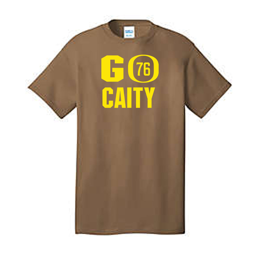 Go Caity Tee RealSurfShop