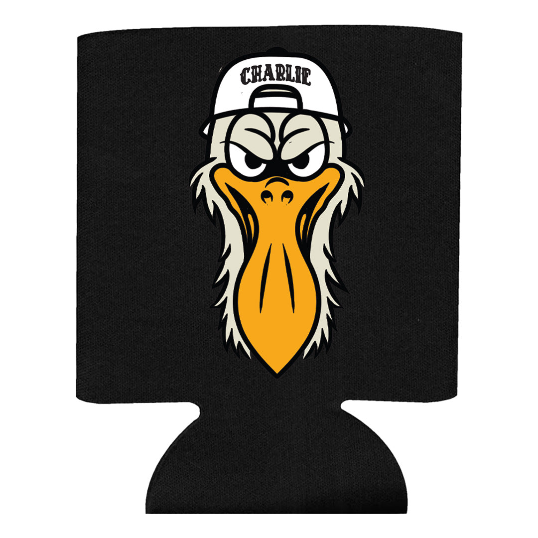 Charlie Head Coozy RealSurfShop