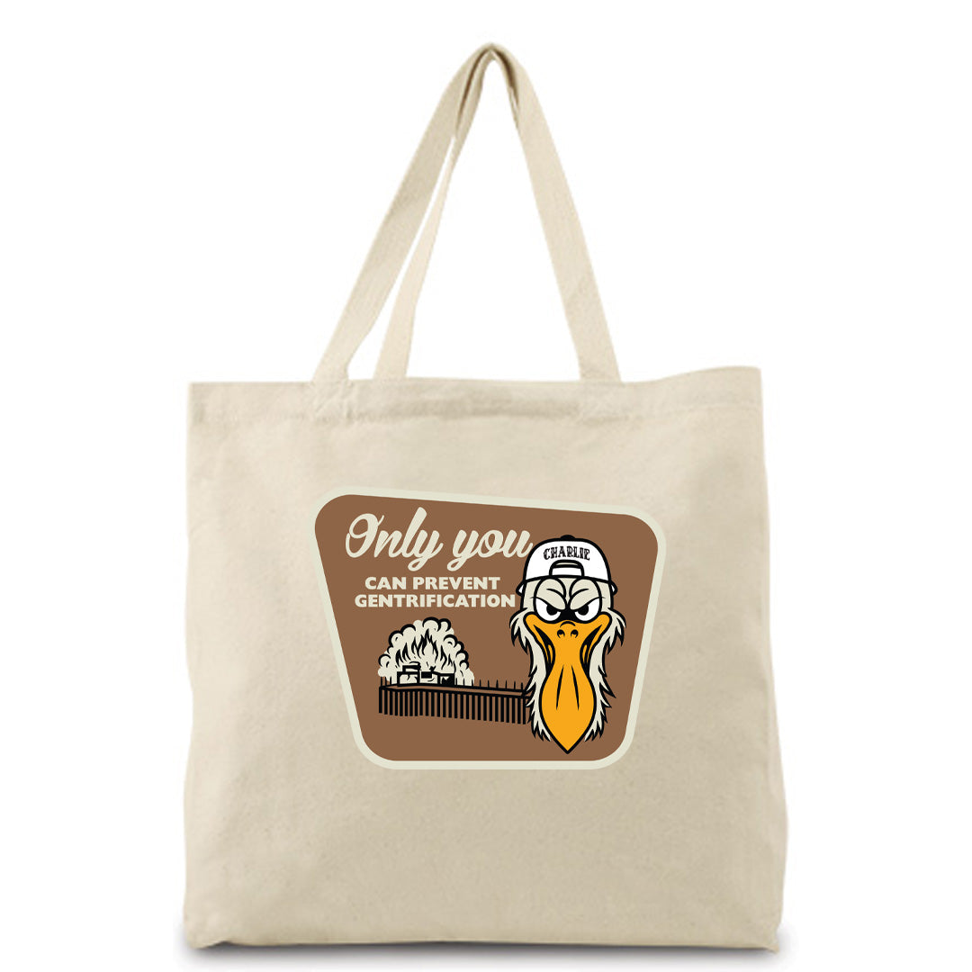 Charlie Tote RealSurfShop