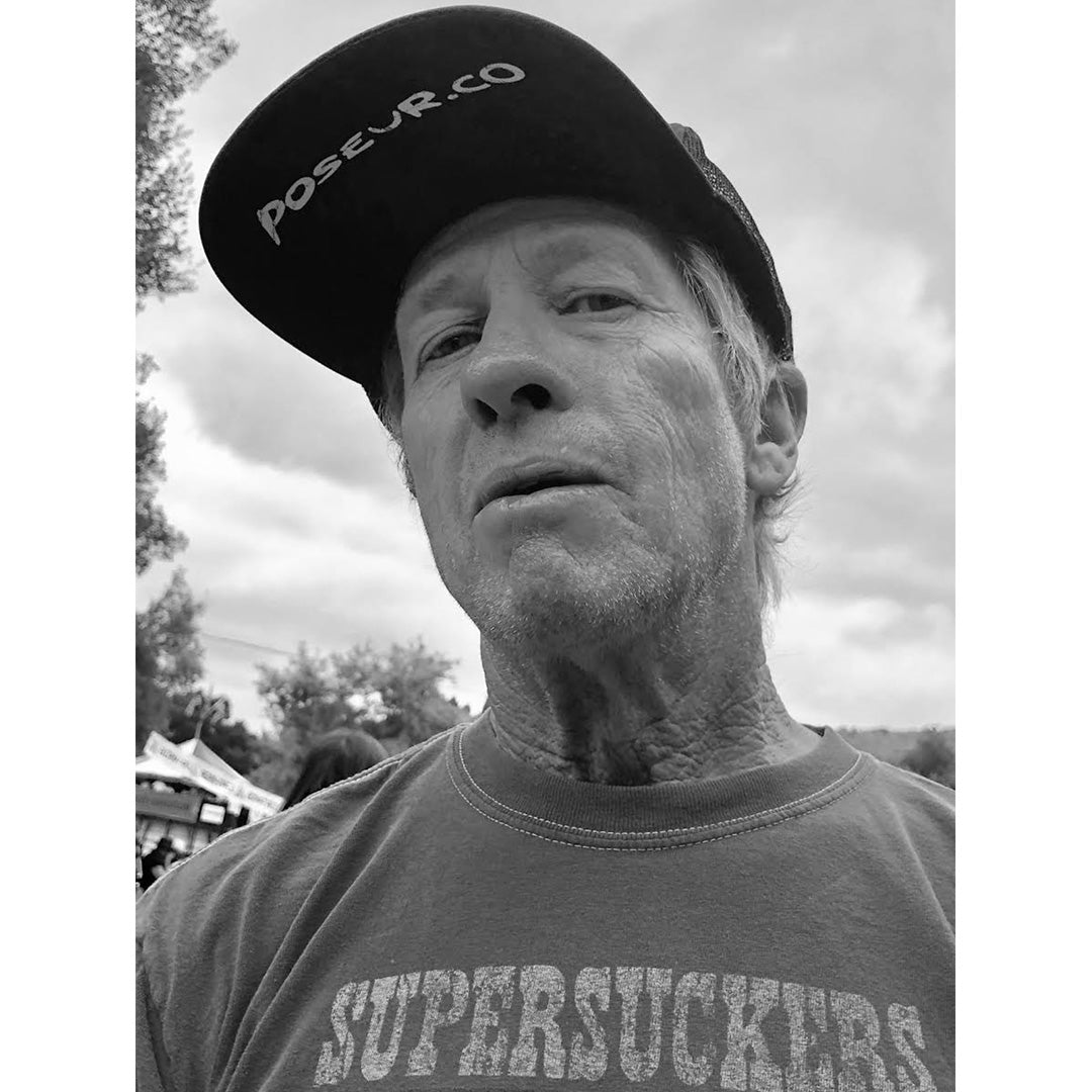 ChopperChella Hat RealSurfShop