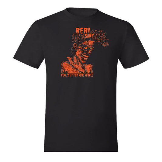 Cramps  Tee RealSurfShop