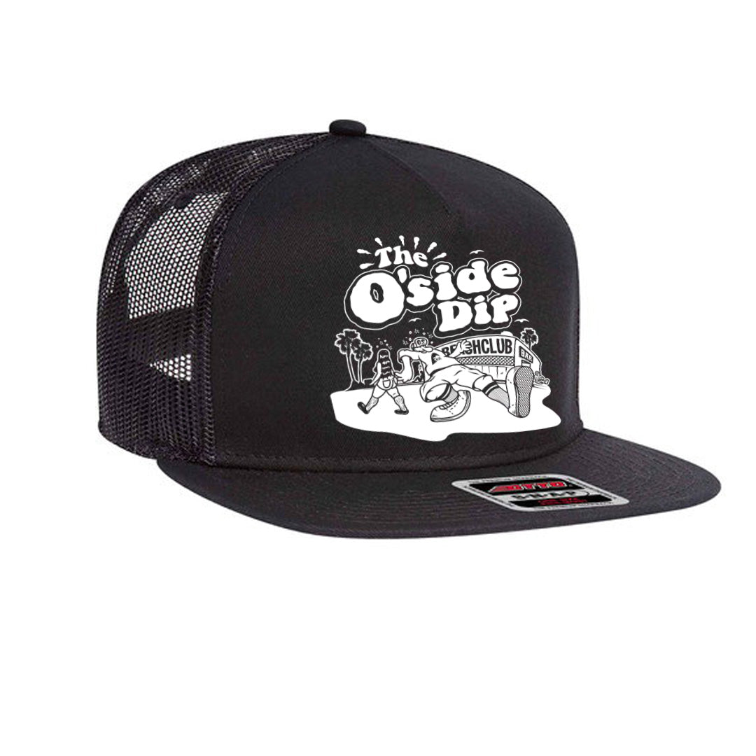 Oside Dip Hat RealSurfShop
