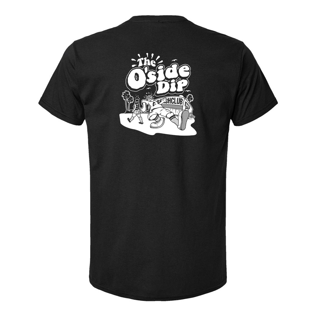 Oside Dip Tee RealSurfShop