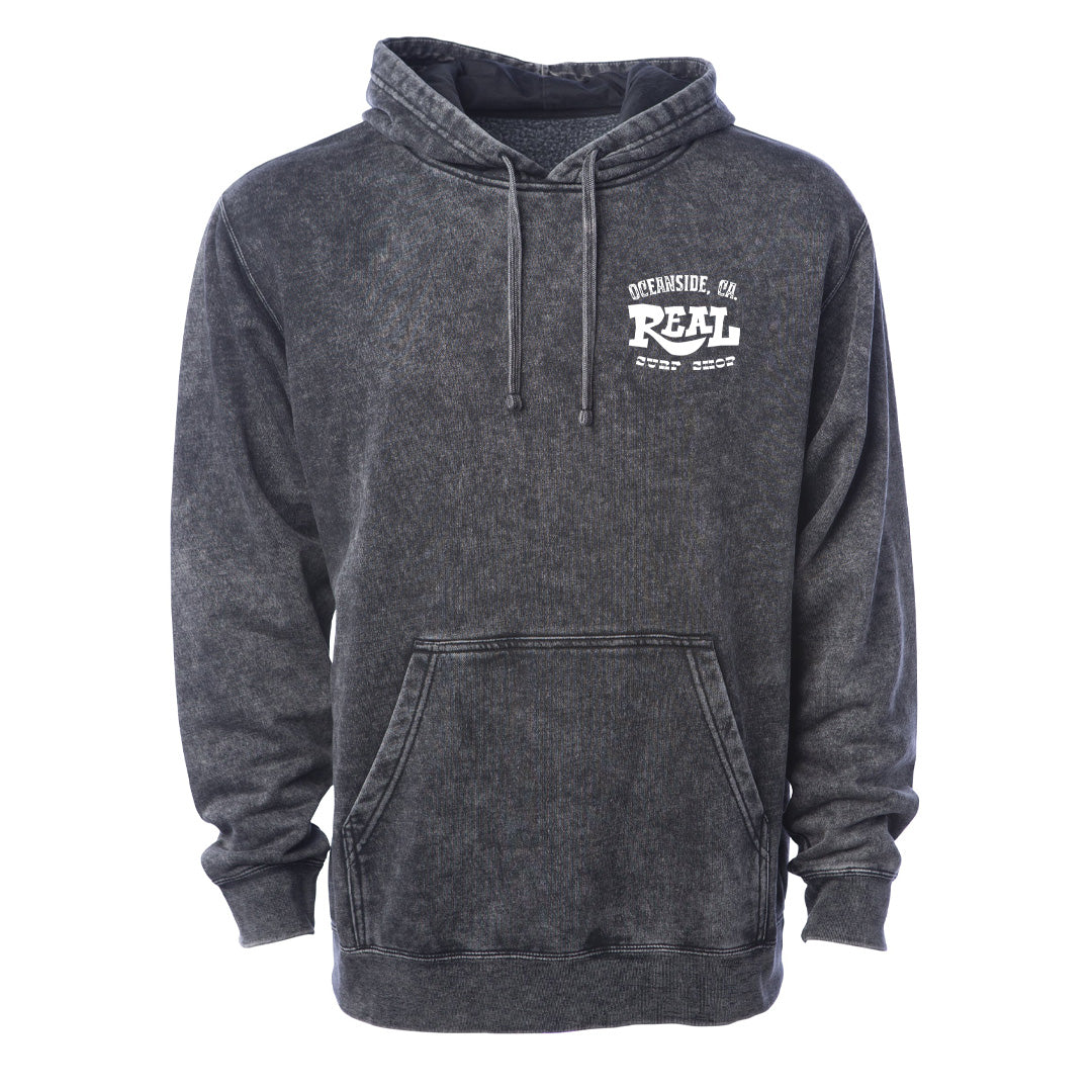 Oside Dip Hoodie RealSurfShop