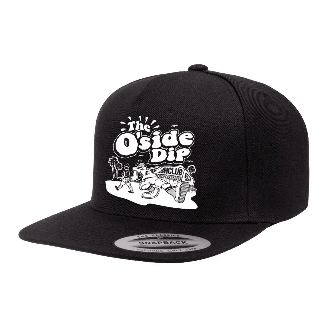 Oside Dip Hat RealSurfShop