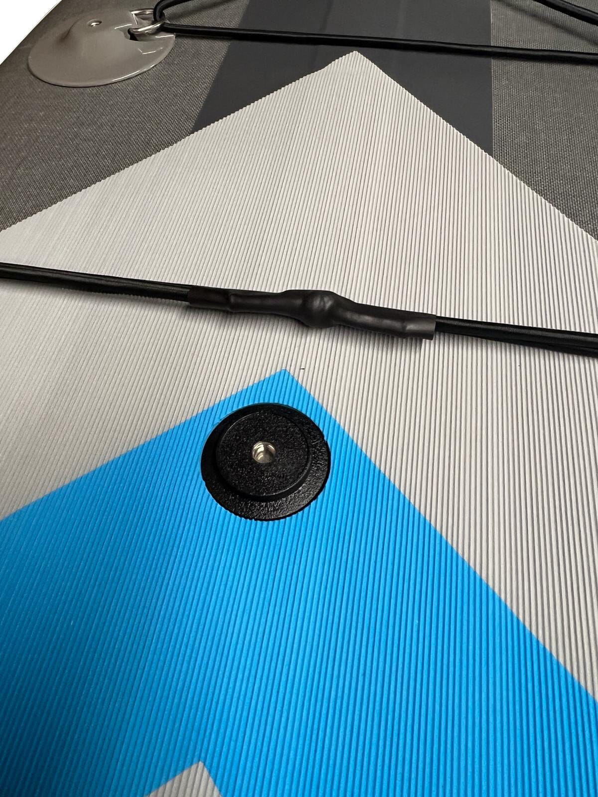 Elysium Air Inflatable Race Board 14'x26"