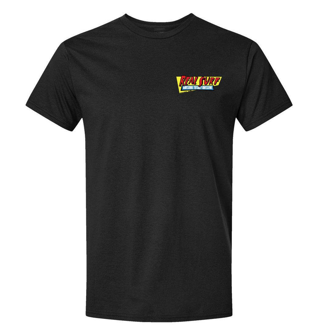 Fast Times Spicoli Circle Jerks Tee RealSurfShop