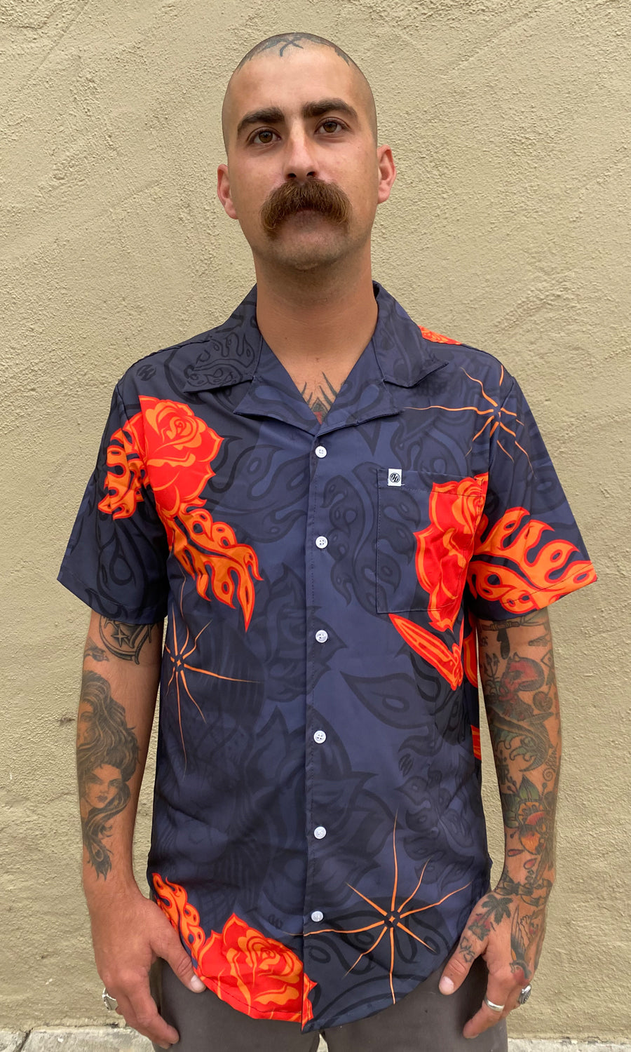 Cholo Helldorado Brand