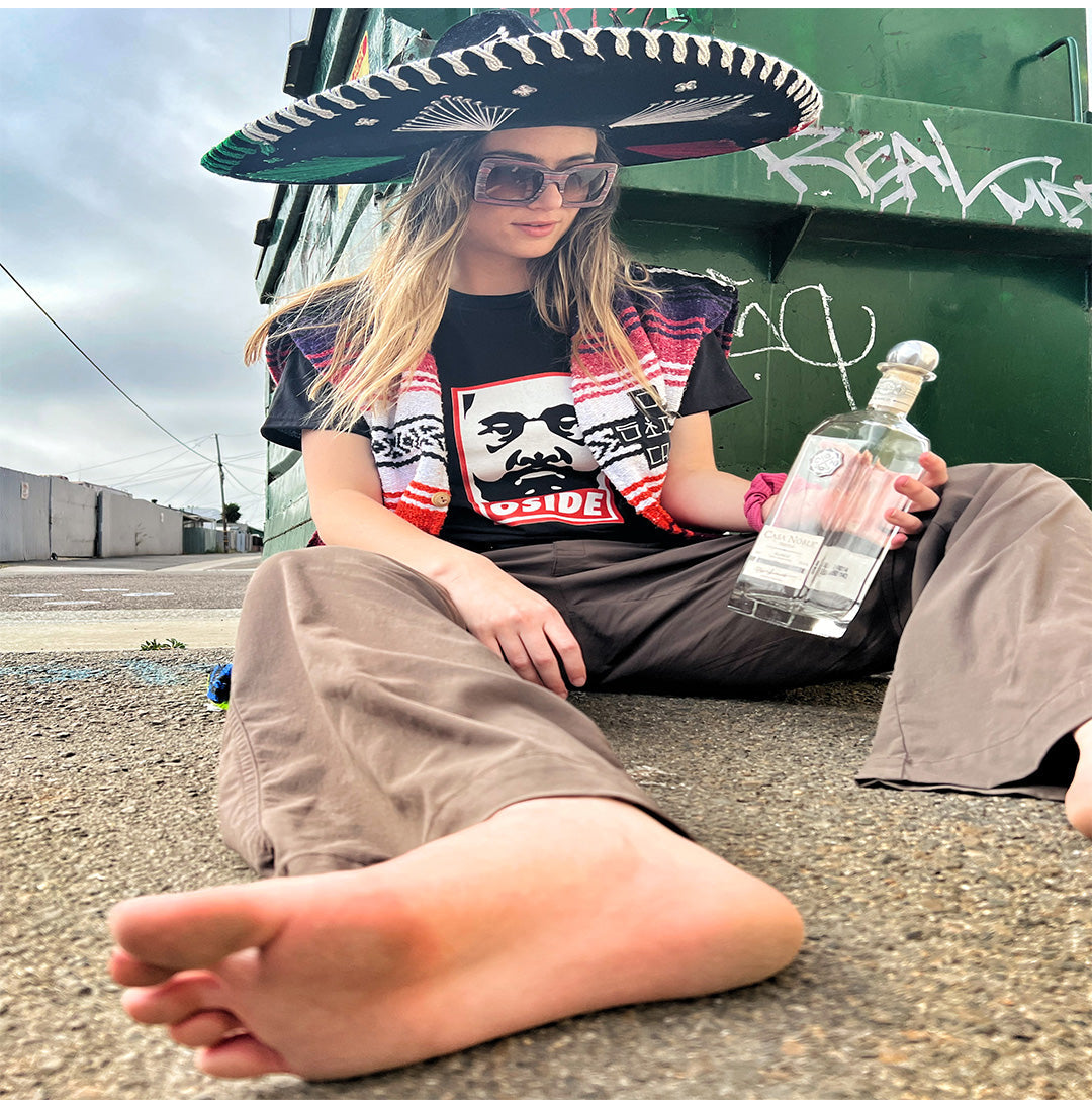 Oside Does Not Obey Tee RealSurfShop