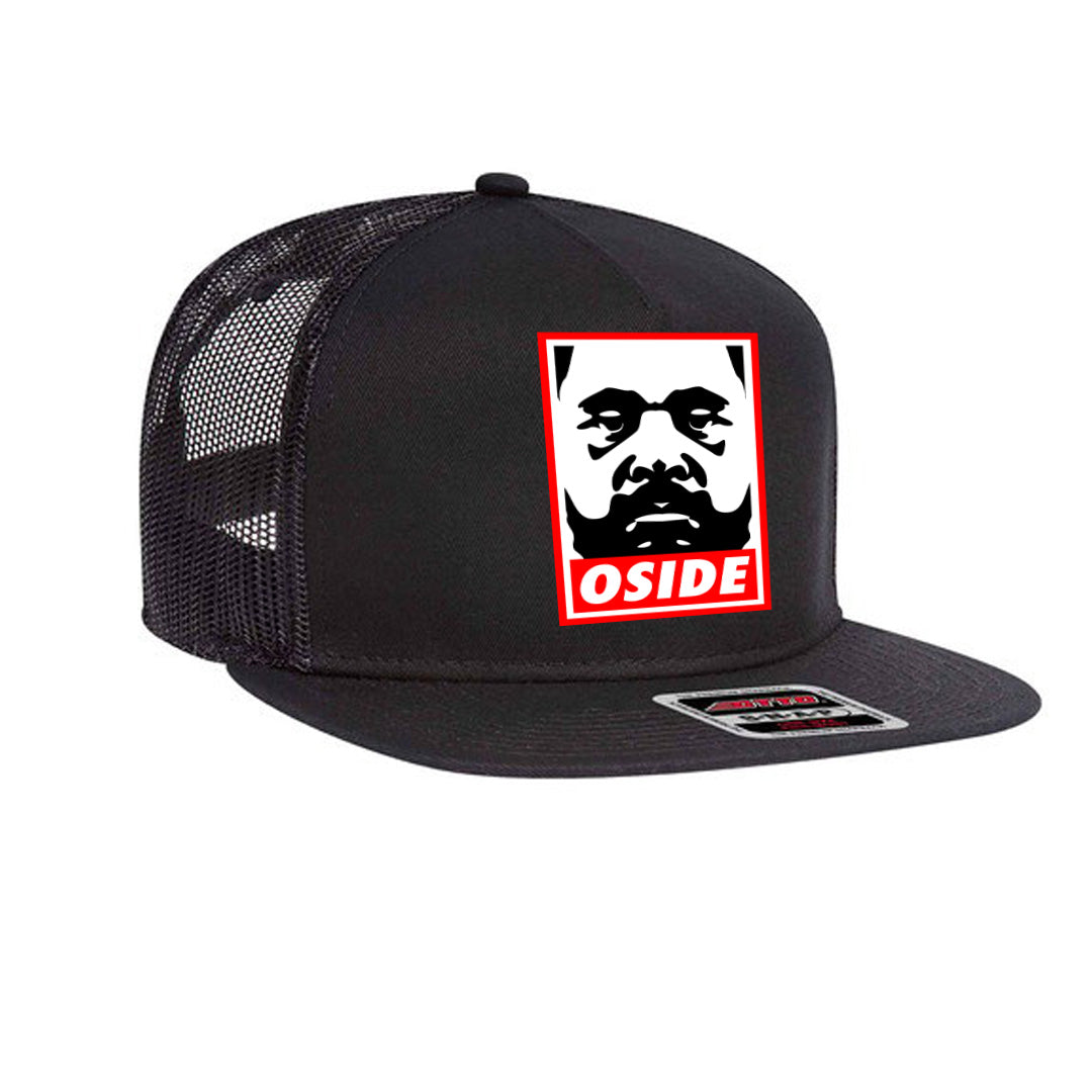 Oside Does Not Obey Hat RealSurfShop