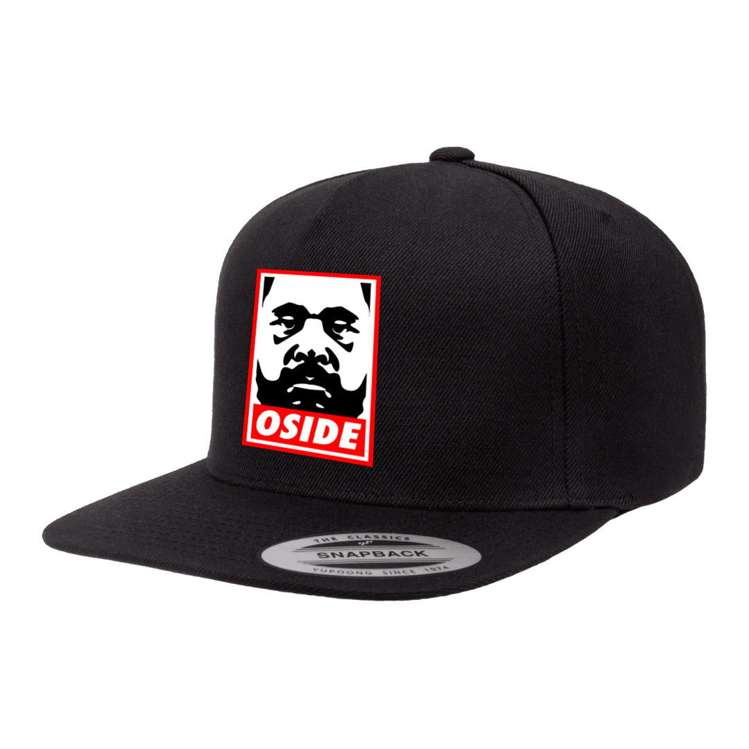 Oside Does Not Obey Hat RealSurfShop
