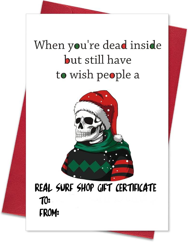 Real Surf Shop Gift Card RealSurfShop