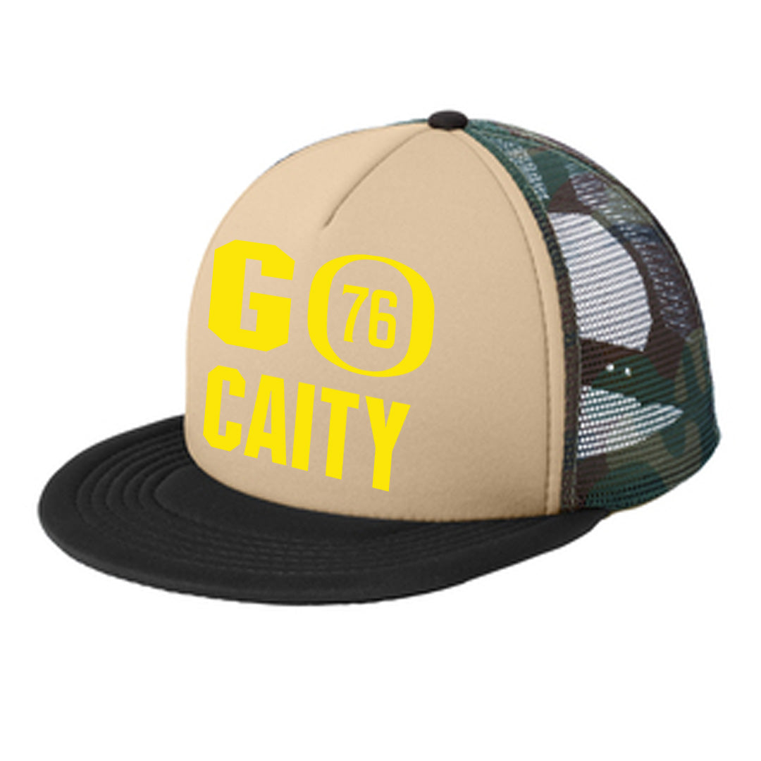 Go Caity Hat RealSurfShop