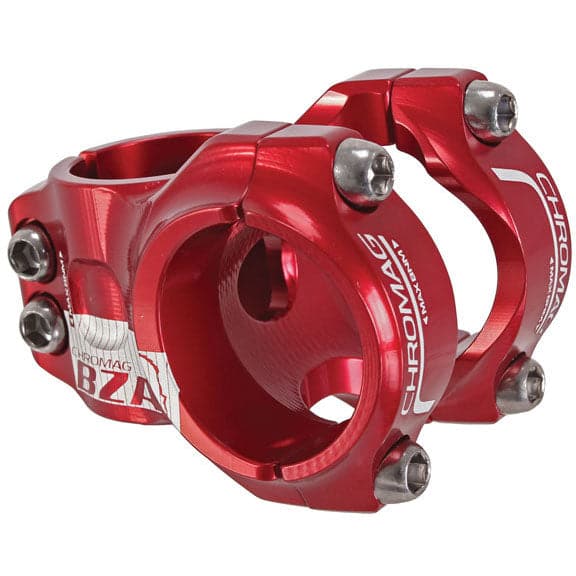 Chromag BZA 35mm Stem