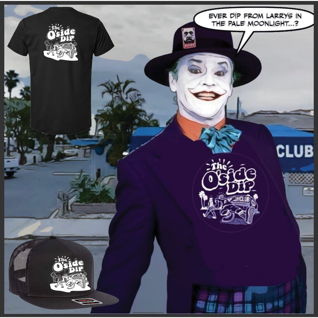 Oside Dip Coozy RealSurfShop