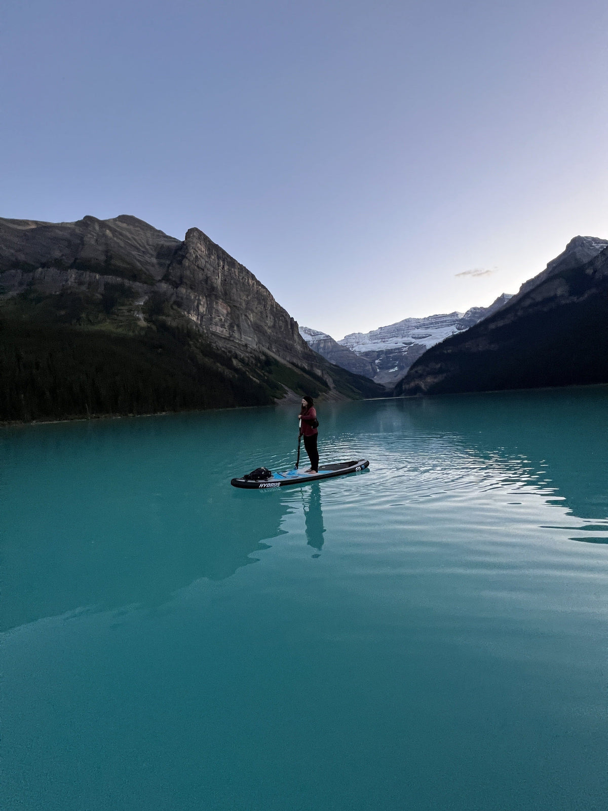 JoyRide All-Around Paddle Board