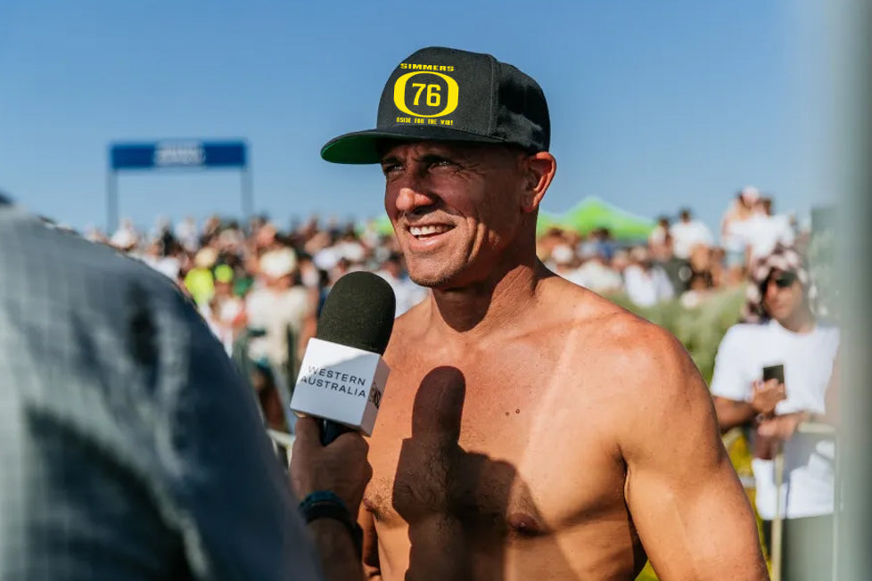 Caity Oside For The Win Hat RealSurfShop