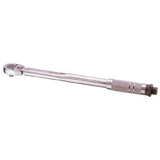IceToolz Torque Wrench, 3/8" Drive (21-105 Nm)