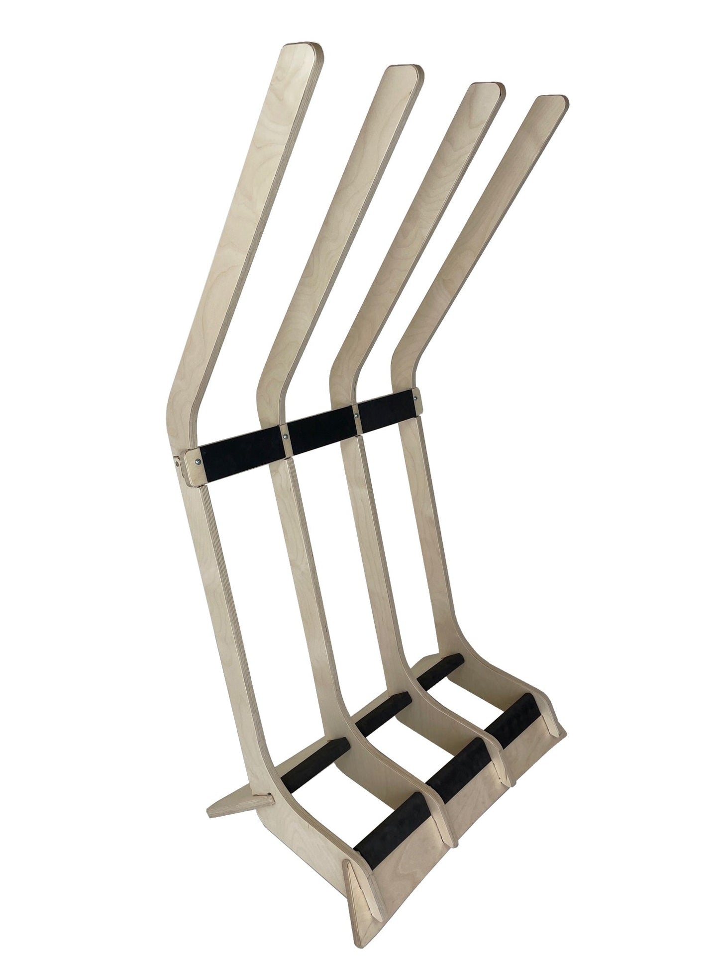 THE LINEUP Freestanding Surfboard Rack Rado Racks