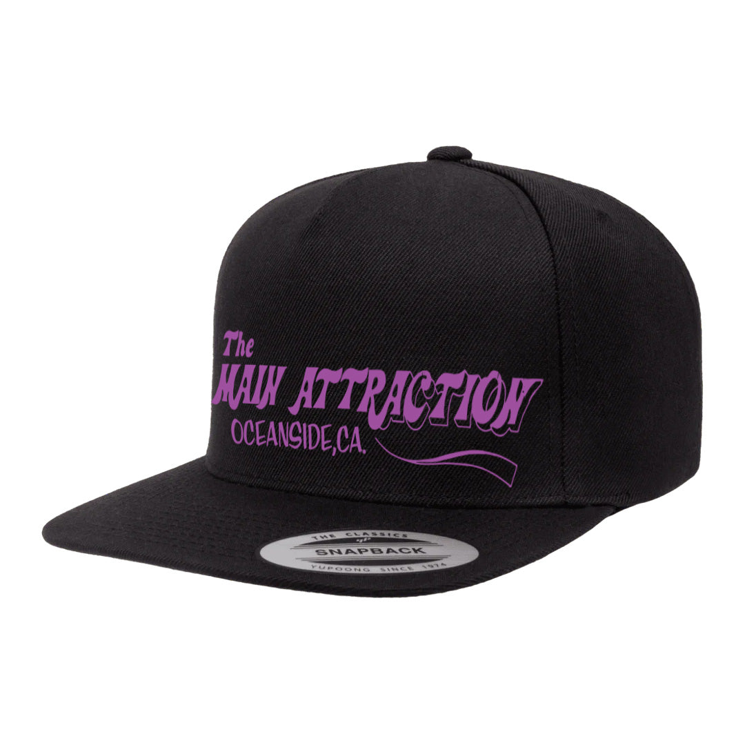 Main Hat RealSurfShop