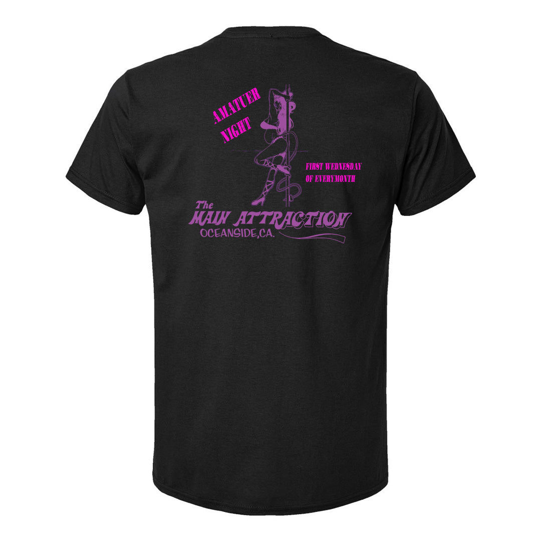 Amateur Night Tee (Copy) RealSurfShop
