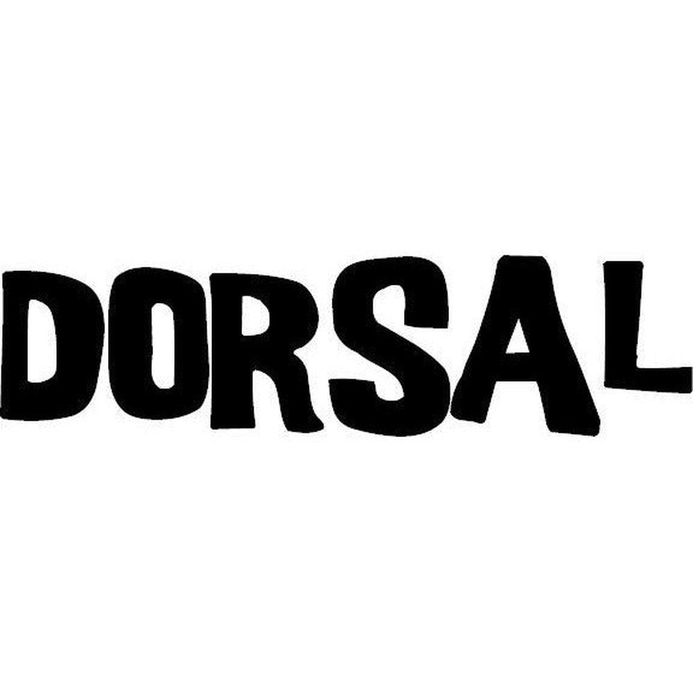 DORSAL Aero Roof Rack Pads with 15 ft Surf Straps - Pack of 4 for Car Surfboard Kayak SUP Long DORSAL®