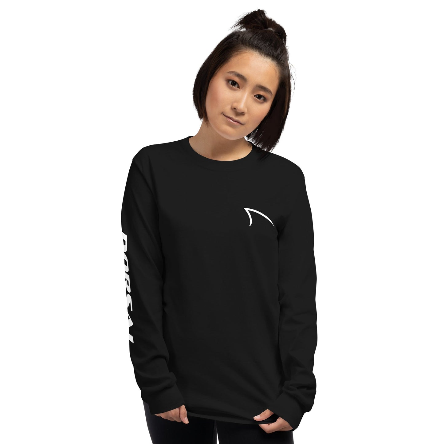 Dorsal Surf Everyday Long Sleeve Tee Shirt DORSAL®
