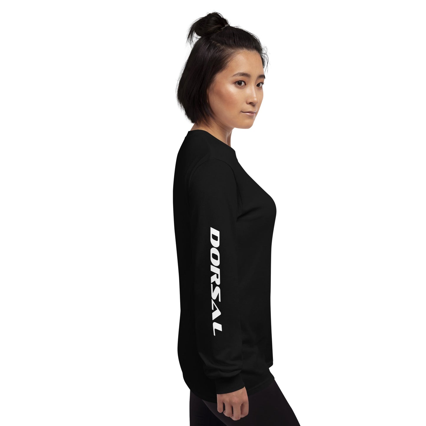 Dorsal Surf Everyday Long Sleeve Tee Shirt DORSAL®