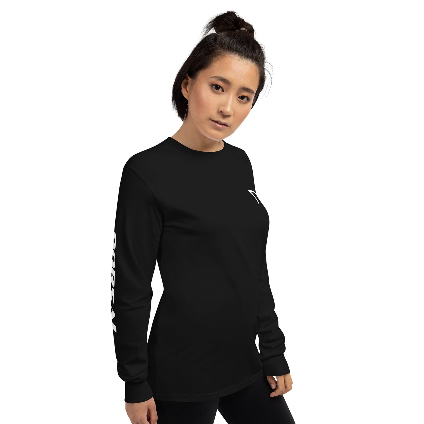 Dorsal Surf Everyday Long Sleeve Tee Shirt DORSAL®